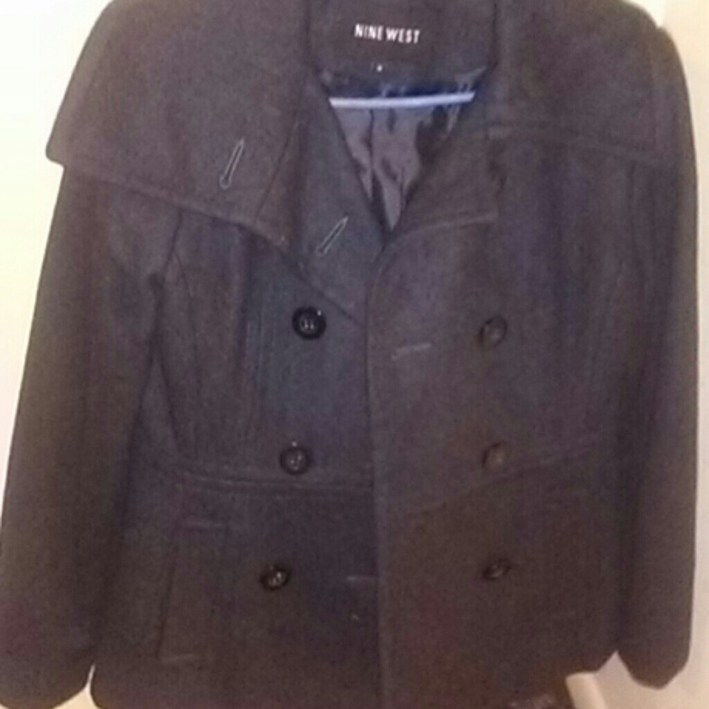 Nine west jacket